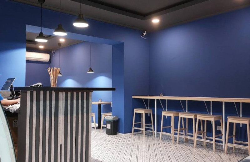 ODSTÚPENIE reštaurácie v Bratislave