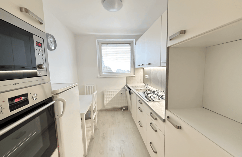 Prenájom moderného 3i bytu blízko centra, Hlboká ul., Trnava