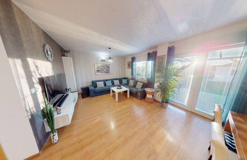 PREDAJ Rodinný dom v tichej novej časti Jaslovských Bohuníc