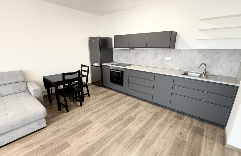 Krásny 2-izbový byt na prenájom Trnava