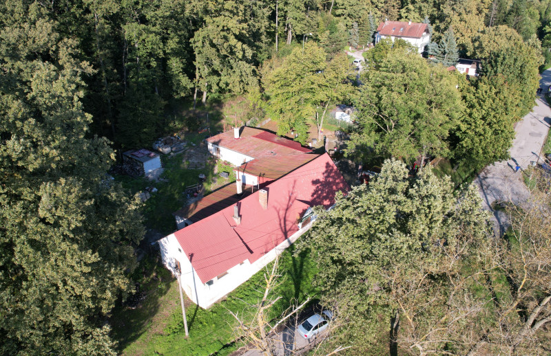 Na Predaj PREVÁDZKOVÝ OBJEKT, Reštaurácia, Moto - PUB JAHODNÍK,