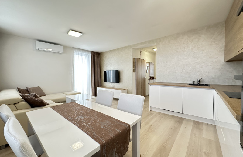 NA PRENÁJOM! Štýlové bývanie s parkovacím miestom, Biely Kostol