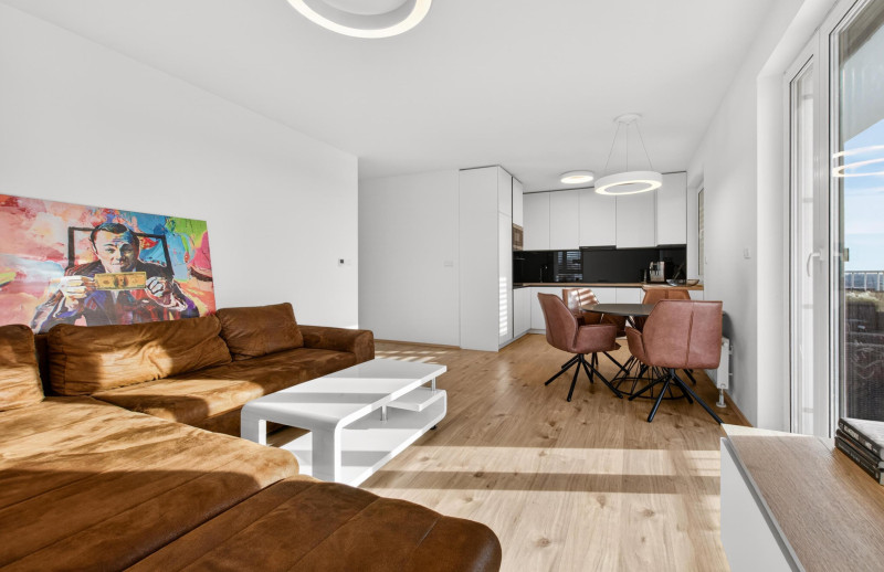 🏡 Exkluzívny predaj – nádherný 3-izbový byt v projekte Nová Tehelňa, Senec