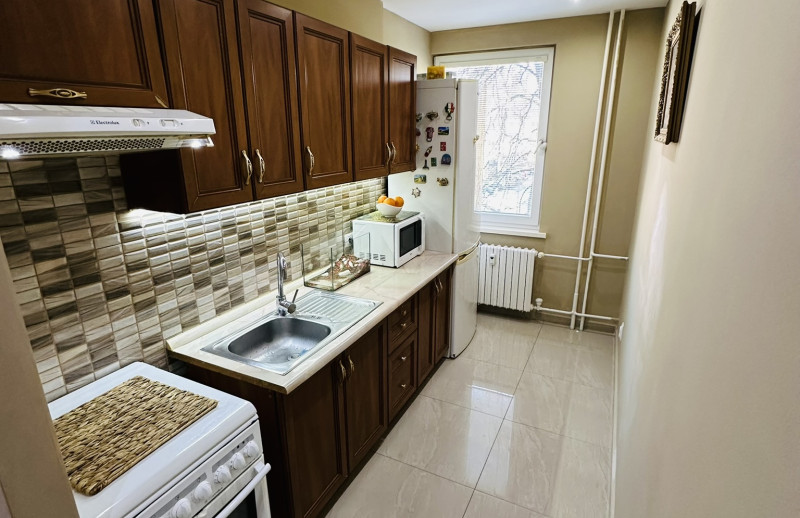 Investičná príležitosť s výnosom až okolo 5 % a nízkymi nákladmi  (48 m²) v Piešťanoch