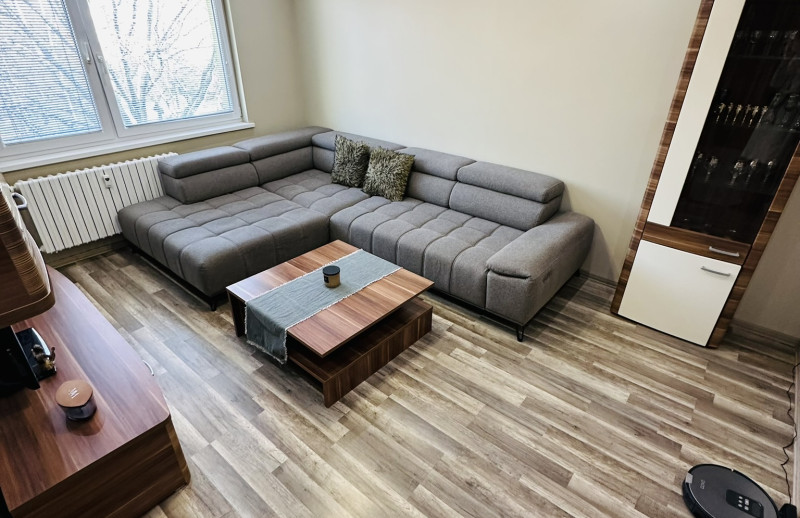 ,,TOP najnižšia cena ,,  bývanie v srdci Piešťan – Prednádražie