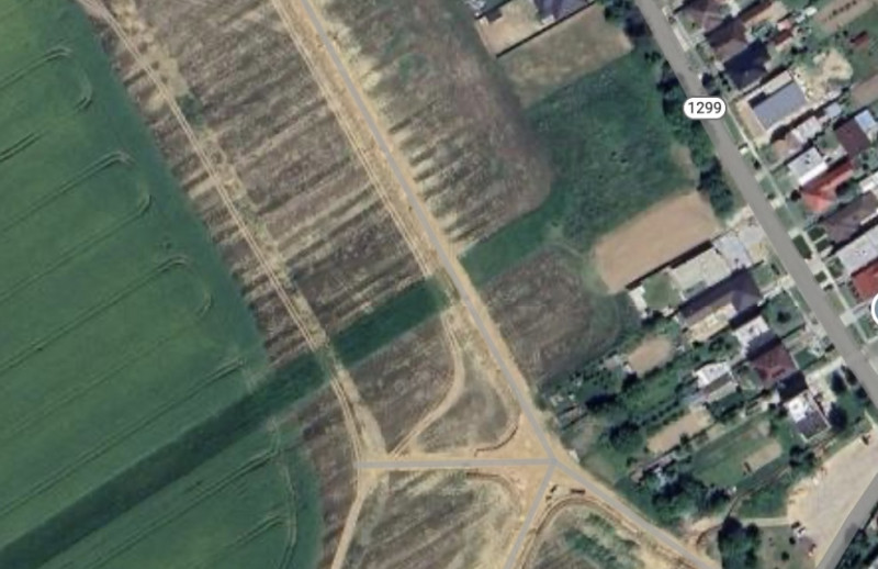 Predaj pozemku pre váš budúci domov – Horná Krupá