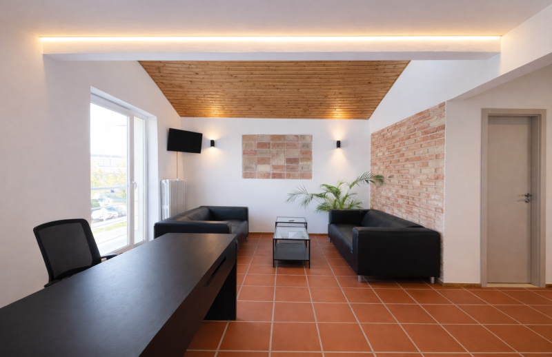 Na prenájom kancelárske priestory na Kollárovej ulici, Trnava