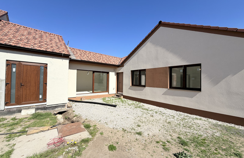 5-izbový dom s 2 kúpeľňami v MČ Oravné – ideálny aj ako viacgeneračné bývanie