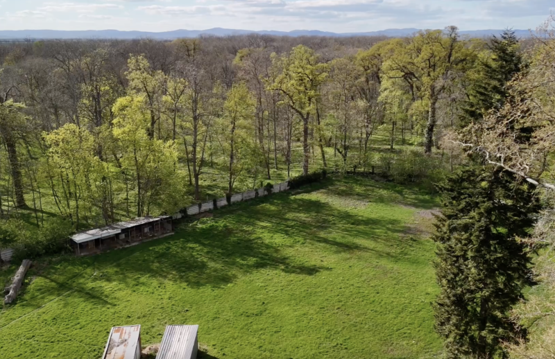 Multifunkčný pozemok s obrovským potenciálom – Voderady