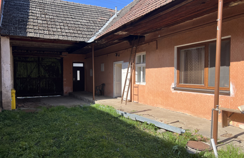 Rodinný dom Hlohovec