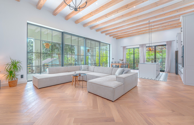 DOM, KTORÝ SI VÁS ZÍSKA NA PRVÝ POHĽAD