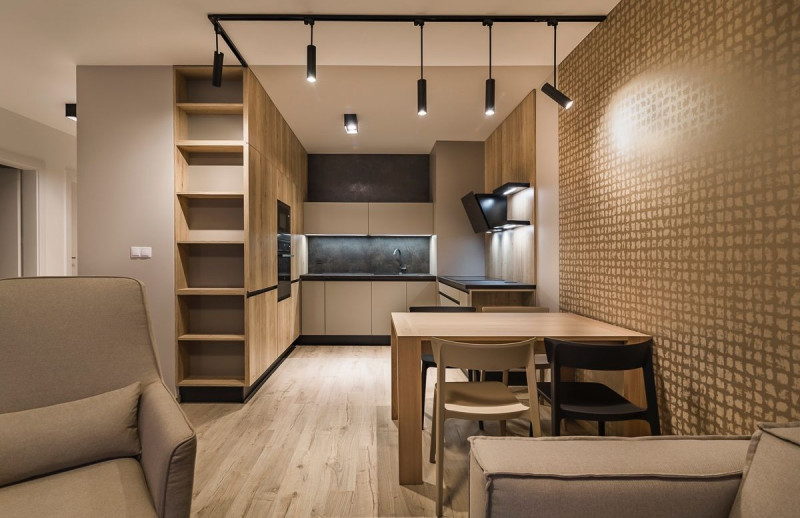 VAHOreal* LUXUSNÝ VEĽKÝ 2 izb. byt v NOVOSTAVBE priamo v centre mesta Trnava