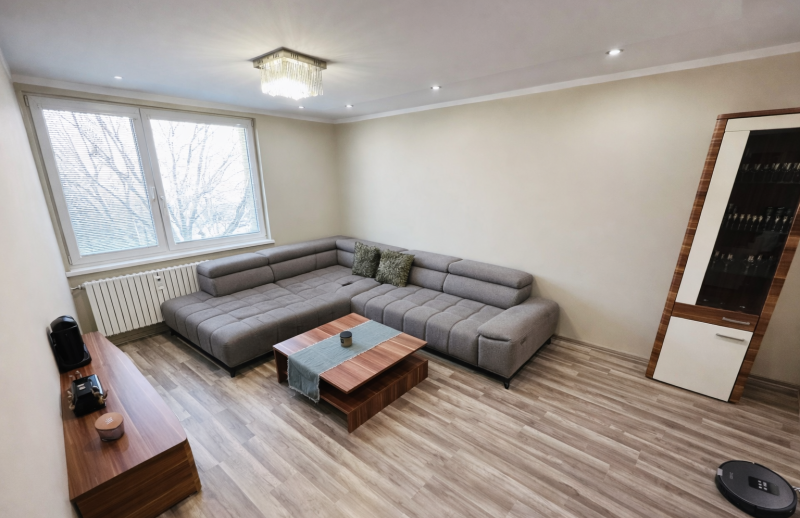 ,,NAJNIŽŠIA CENA ,, Investičná príležitosť s výnosom až okolo 5 % a nízkymi nákladmi  (48 m²) v Piešťanoch