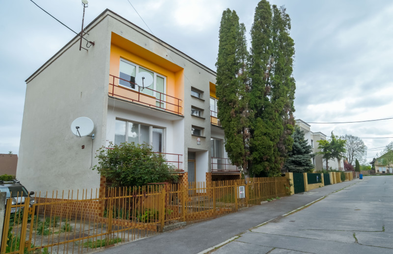Na predaj dvojgeneračný dom vo vyhľadávanej lokalite Kopánka