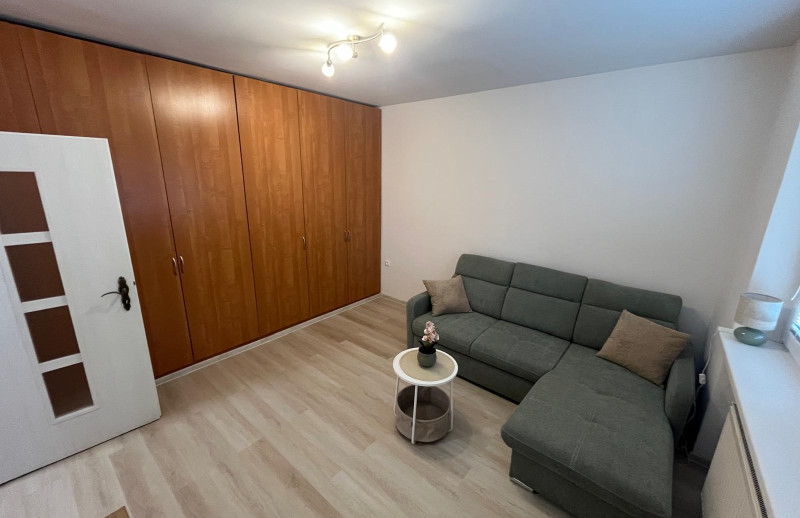 Na prenájom: Štýlový 1-izbový byt so súkromným parkovaním | Modranská ulica, Trnava