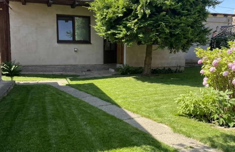Rodinný dom v tichej ulici – Hlohovec