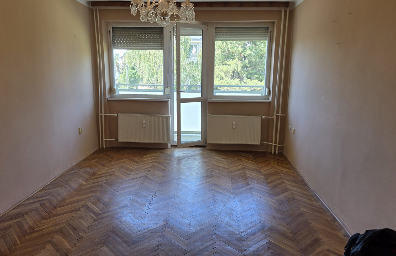 Priestranný 3i  byt v Trnave - Tamaškovičova ul. 85m2