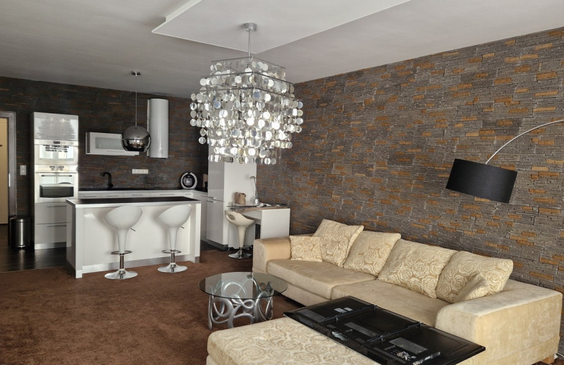 NA PRENÁJOM ! Elegantný 2-izbový byt s loggiou v projekte LEONARDO – centrum Trnavy