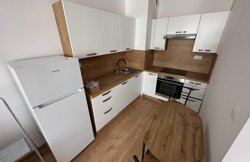 2.IZB. BYT NA PRENÁJOM, ARBORIA, 41,13m2, PARKOVACIE MIESTO