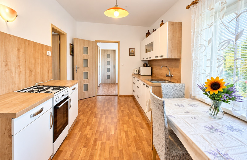 Rodinný dom na výbornej adrese | Trnava – Školská ulica | Pozemok 348 m²