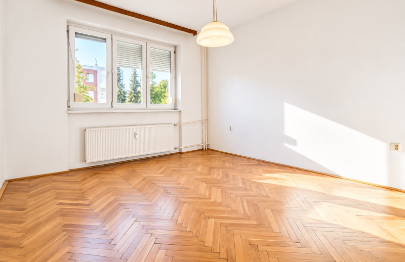 Priestranný 3i  byt v Trnave - Tamaškovičova ul. 85m2