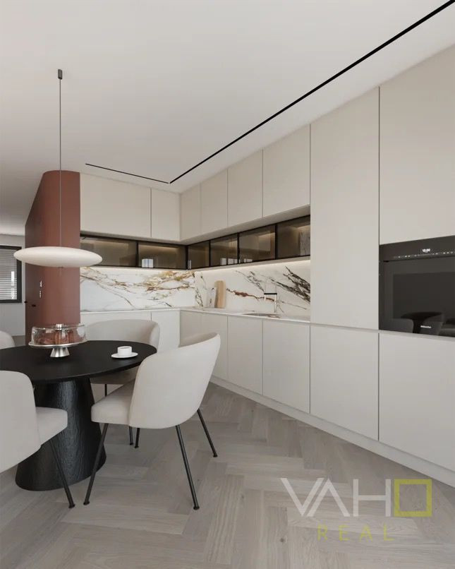 REZIDENCIA HVIEZDOSLAVOVA!! EXKLUZÍVNE IBA u NÁS!! BÝVAJTE V SRDCI TRNAVY