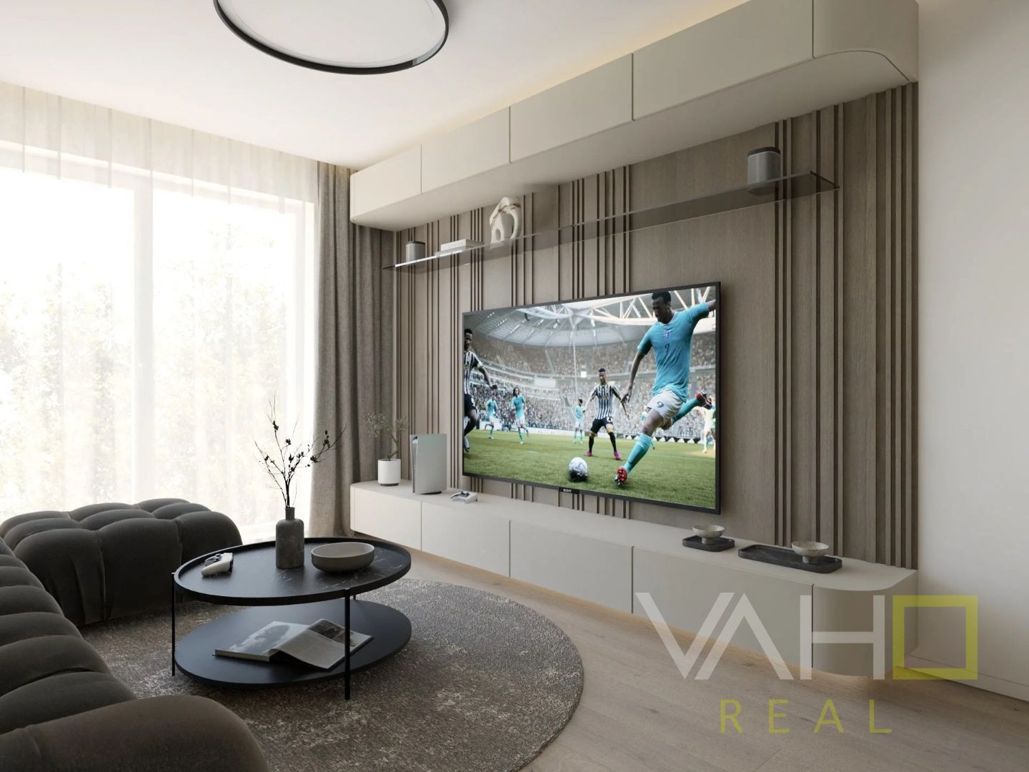 REZIDENCIA HVIEZDOSLAVOVA!! EXKLUZÍVNE IBA u NÁS!! BÝVAJTE V SRDCI TRNAVY