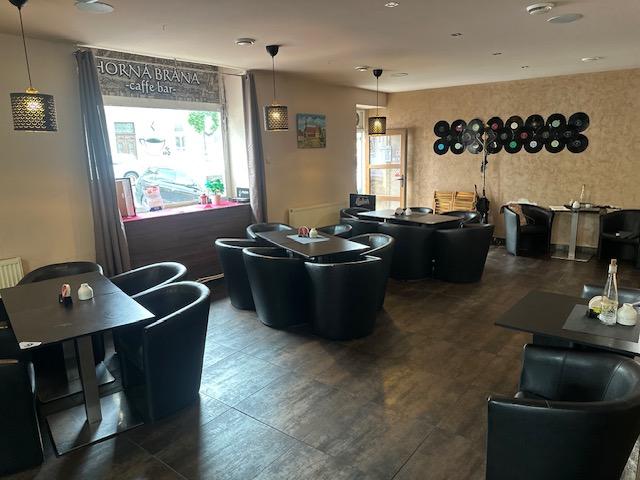 REZERVOVANÉ ODSTÚPENIE ZABEHNUTÉHO BARU ,, znížená cena ,,