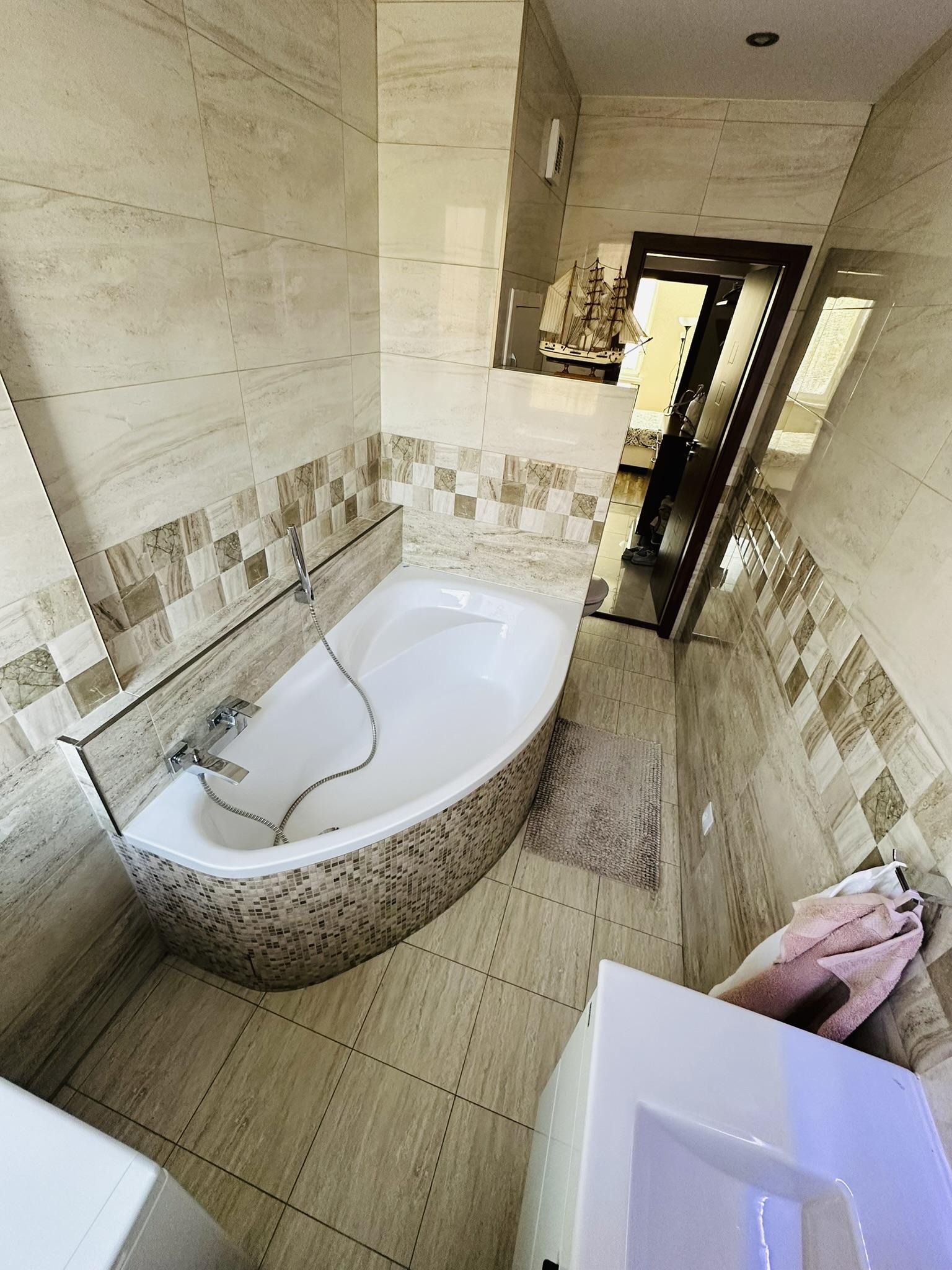 Štýlové bývanie v srdci Piešťan časť Prednádražia