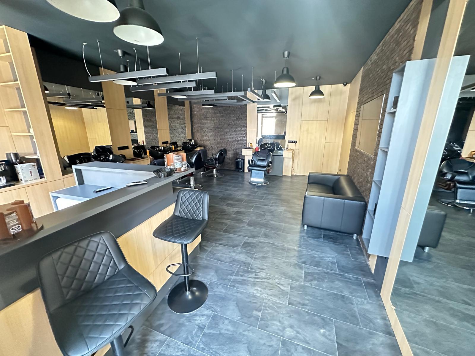 Zariadený priestor na prenájom Pešej zóne Trnava