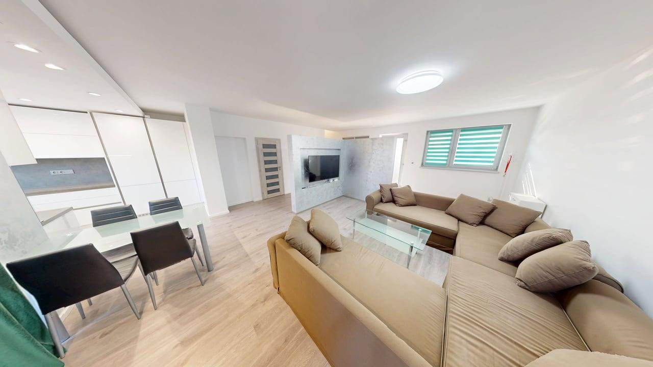 ,,PREDANÝ ,,  Moderná novostavba vo Vlčkovciach