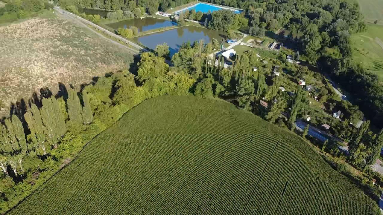 INVESTIČNÁ PRÍLEŽITOSŤ – Pozemok 10 000 m² pre IBV v lukratívnej lokalite Kamenný mlyn, Trnava