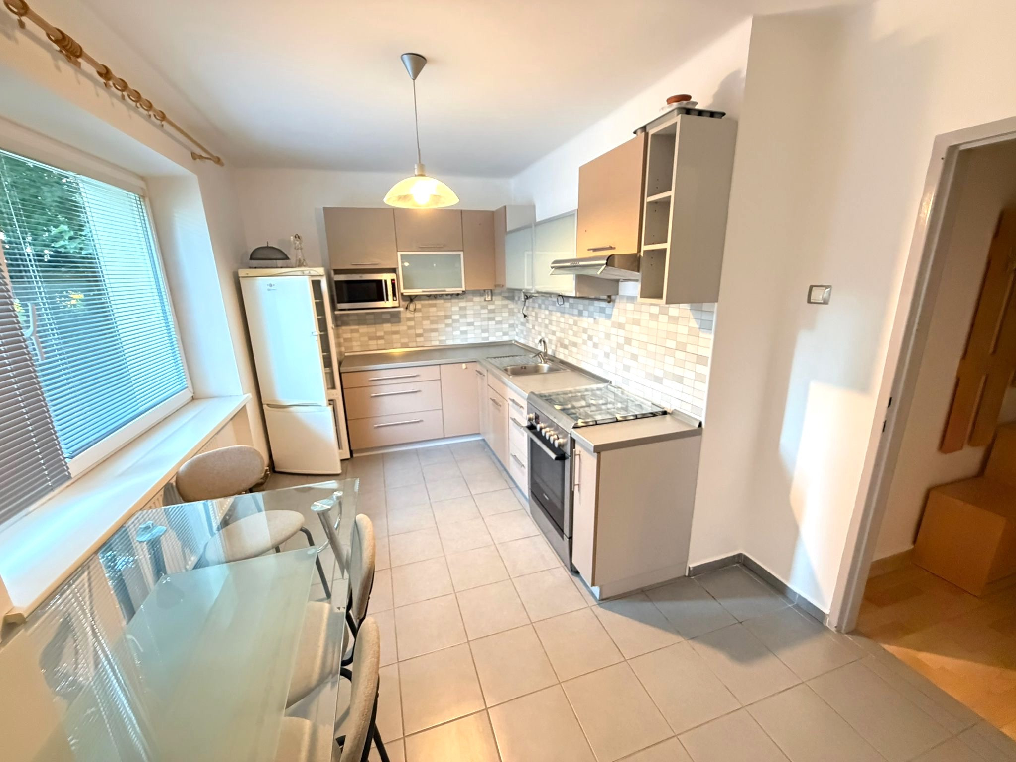 NA PRENÁJOM !  2-izbový byt, Slovanská ulica – Trnava