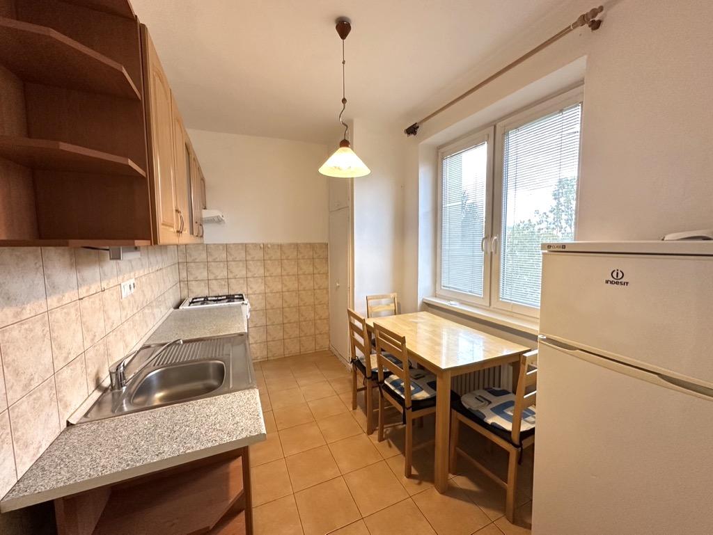 PRENAJATÉ ! PRENÁJOM 2-izbového bytu s balkónom – Ľ. Podjavorinskej, Trnava