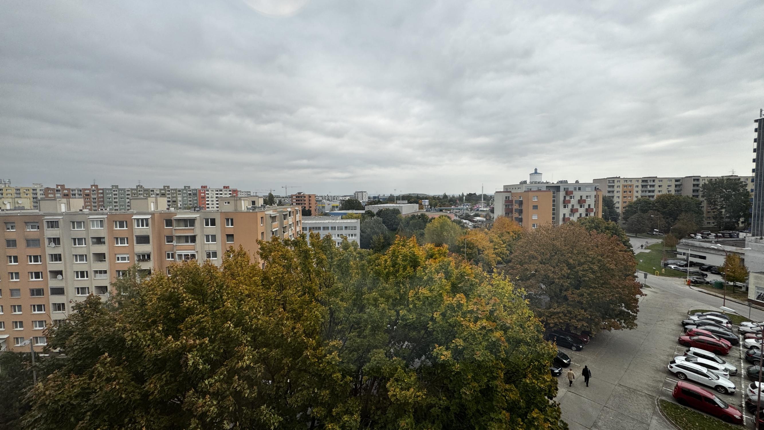 🏡REZERVOVANÉ!!!  1-izbový byt typu bauring po rekonštrukcii, Trnava – Okružná ulica