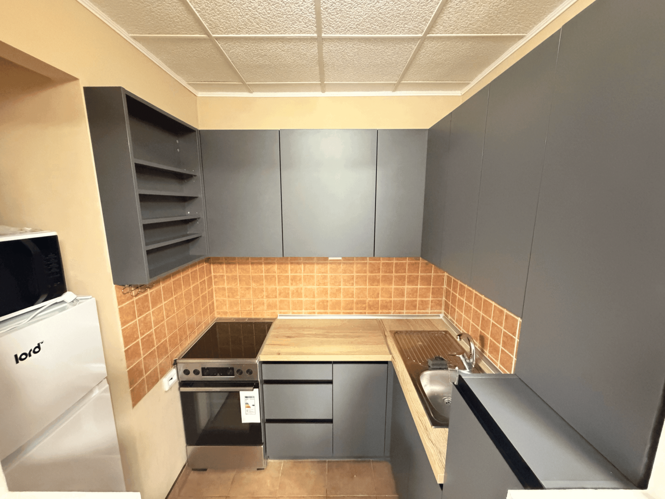 NA PRENÁJOM – krásny, kompletne zrekonštruovaný  byt v centre (Vajanského)