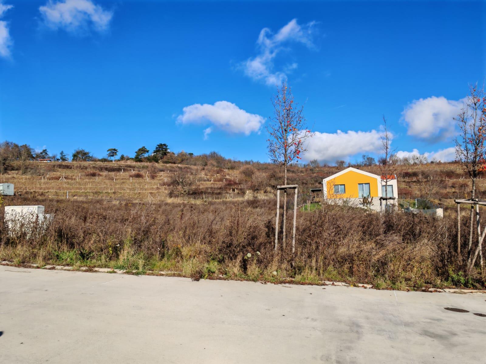 PREDAJ Stavebný pozemok Modra, Harmónia - Veštíková horáreň