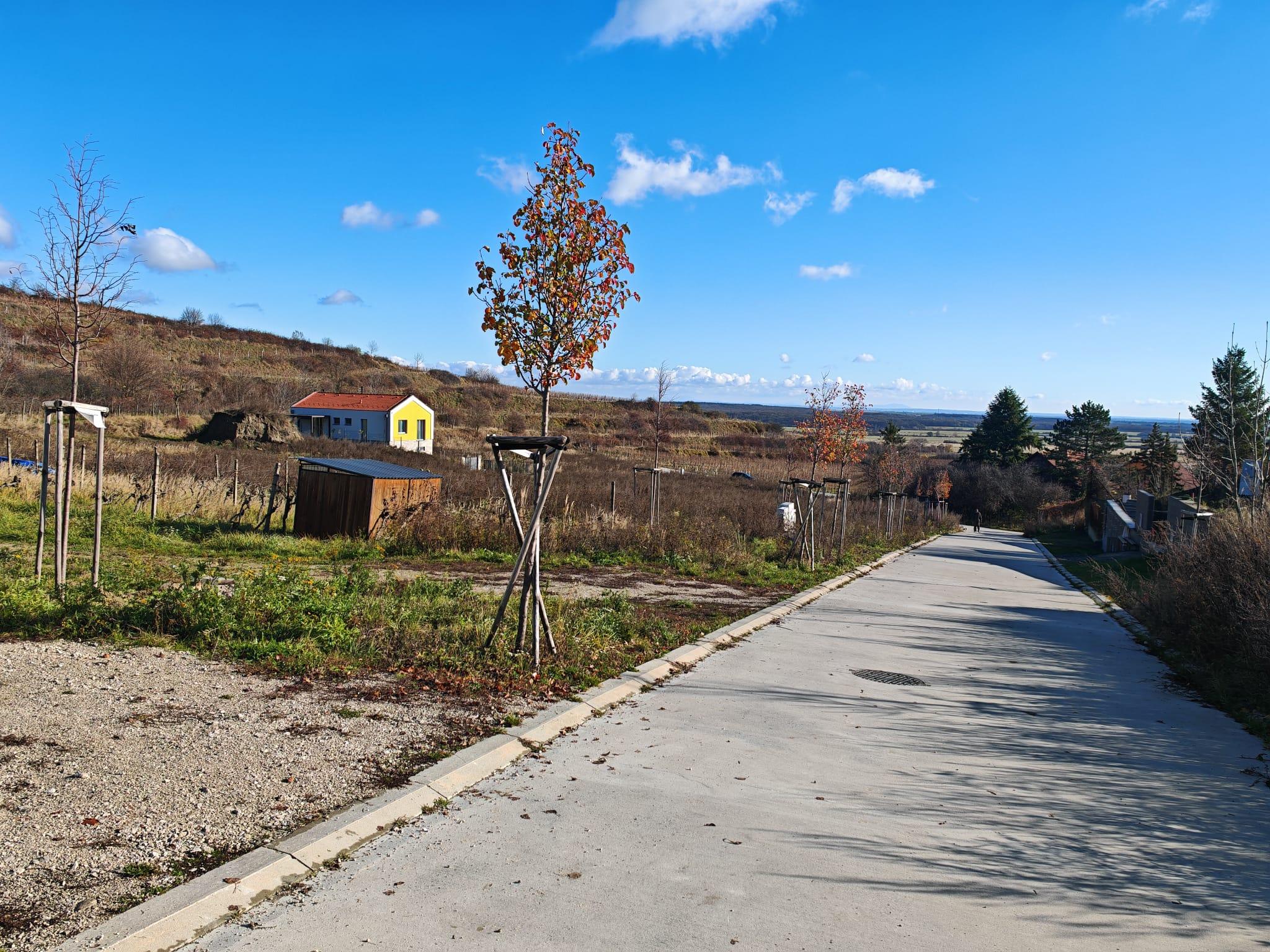PREDAJ Stavebný pozemok Modra, Harmónia - Veštíková horáreň