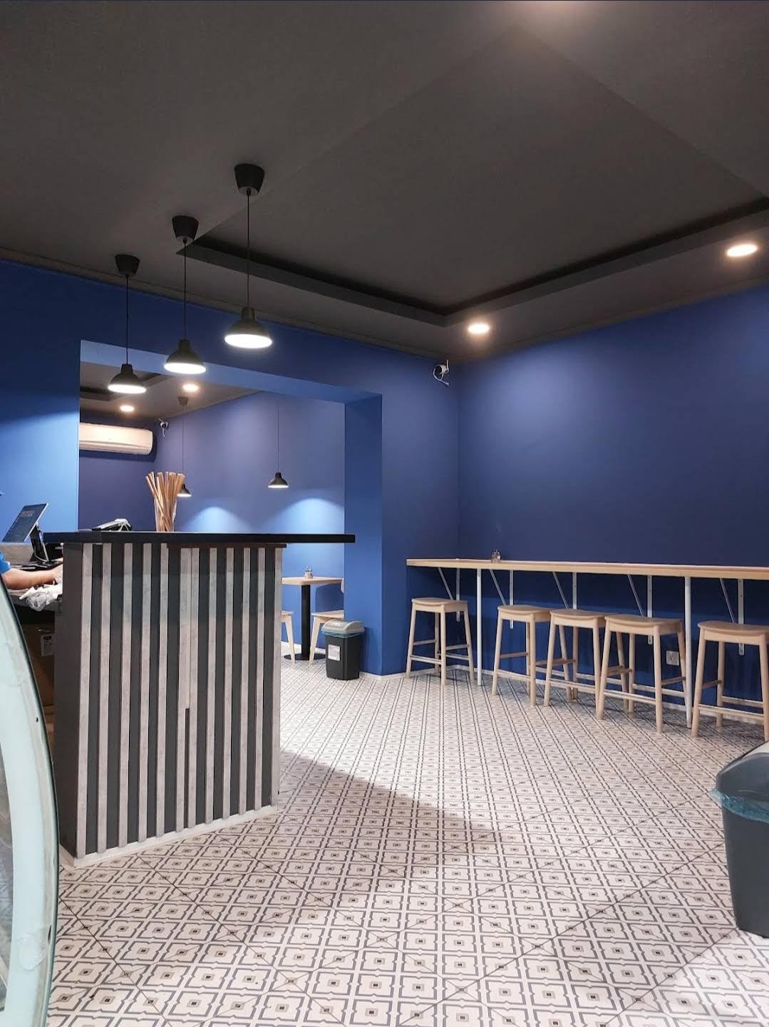 ODSTÚPENIE reštaurácie v Bratislave