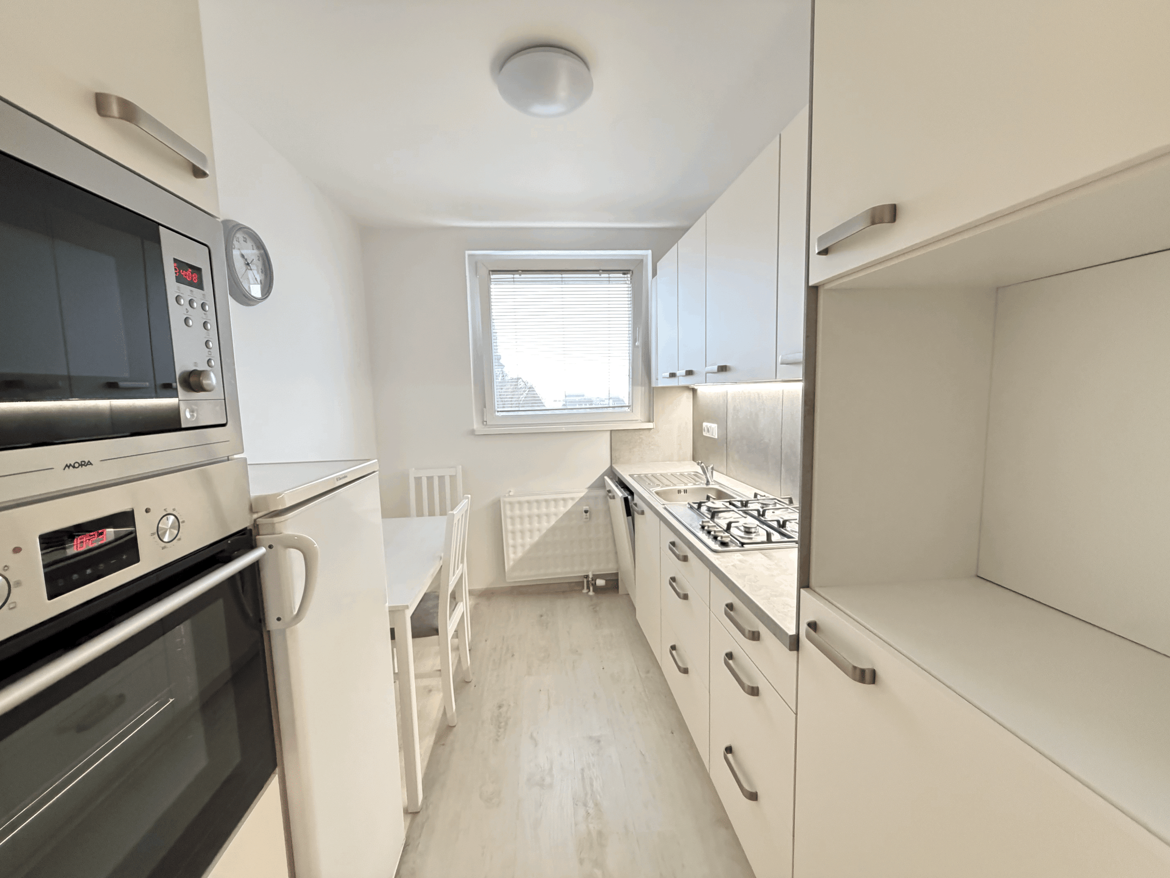 Prenájom moderného 3i bytu blízko centra, Hlboká ul., Trnava