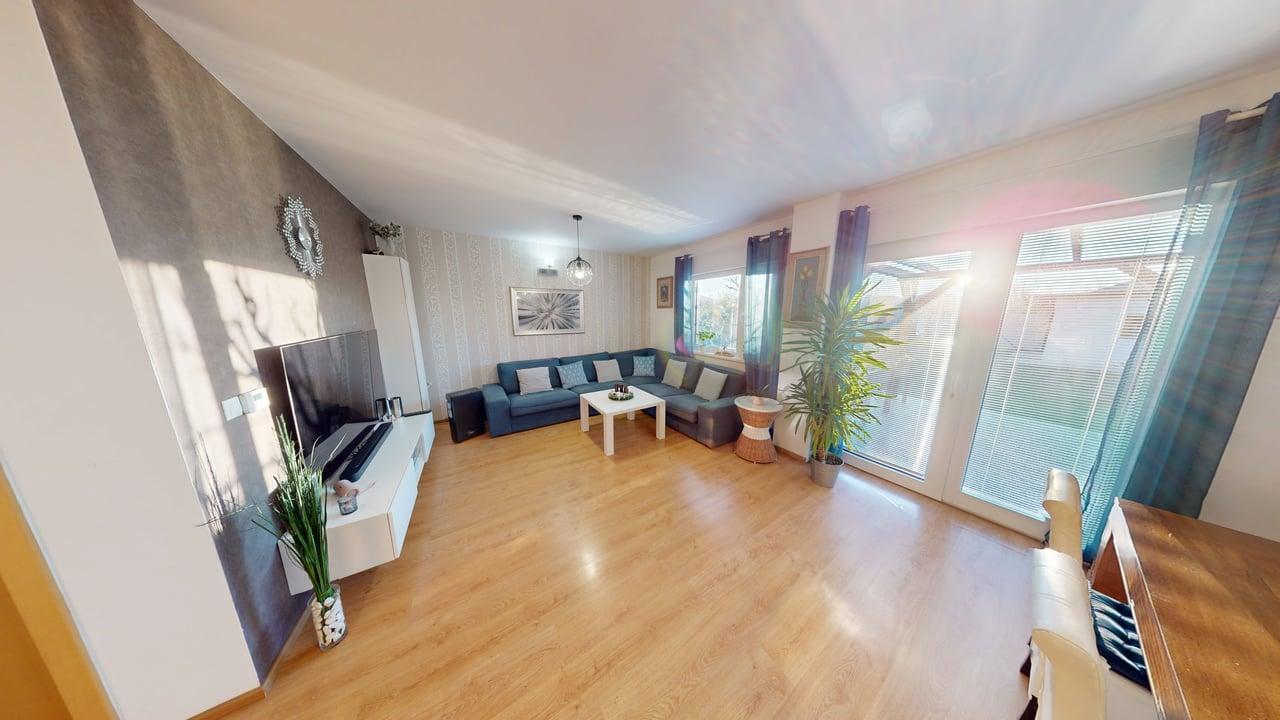 ,,REZERVOVANÝ ,,PREDAJ Rodinný dom v tichej novej časti Jaslovských Bohuníc