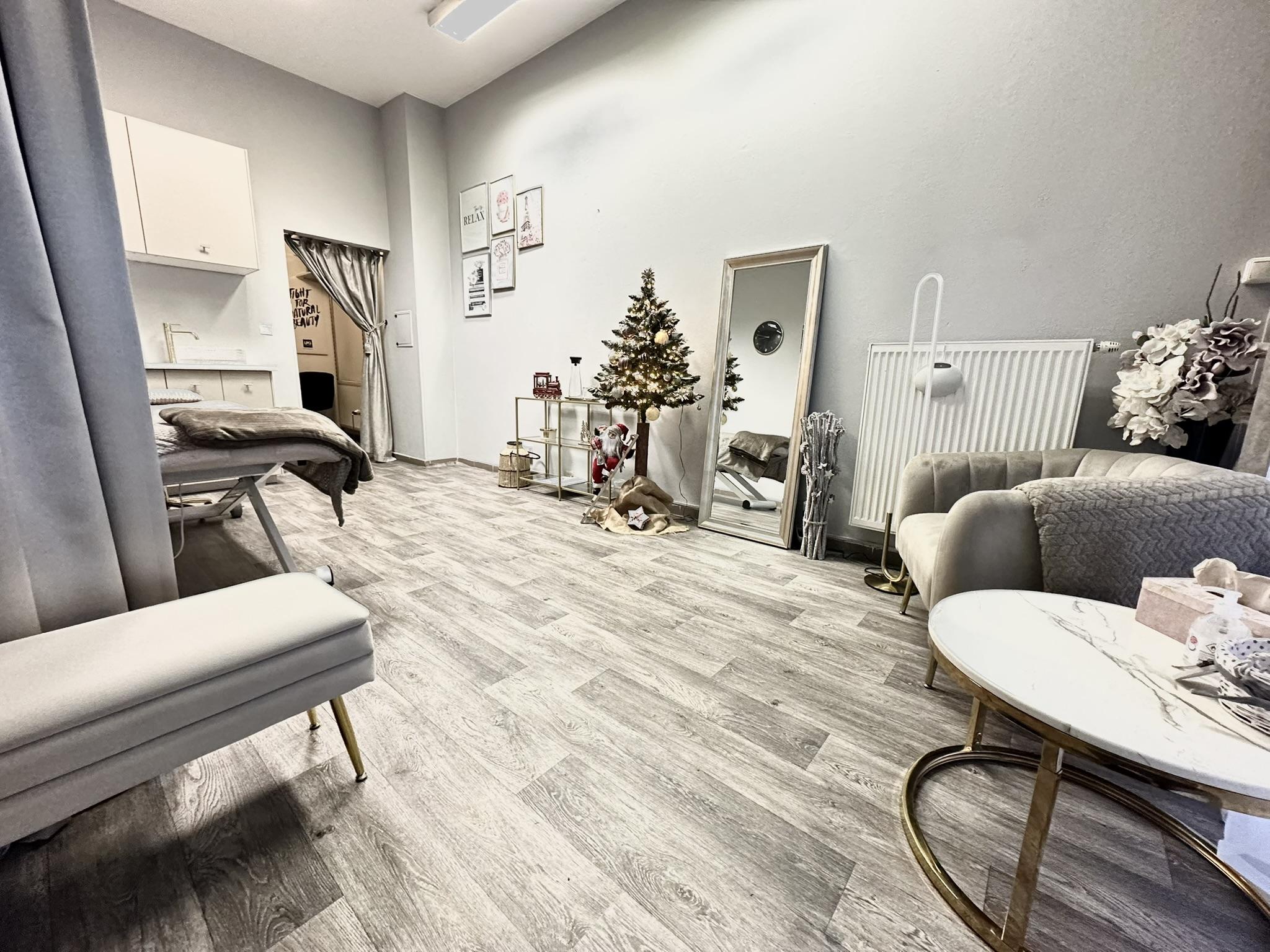 PREDAJ Luxusný obchodný priestor  – Bratislava Ružinov