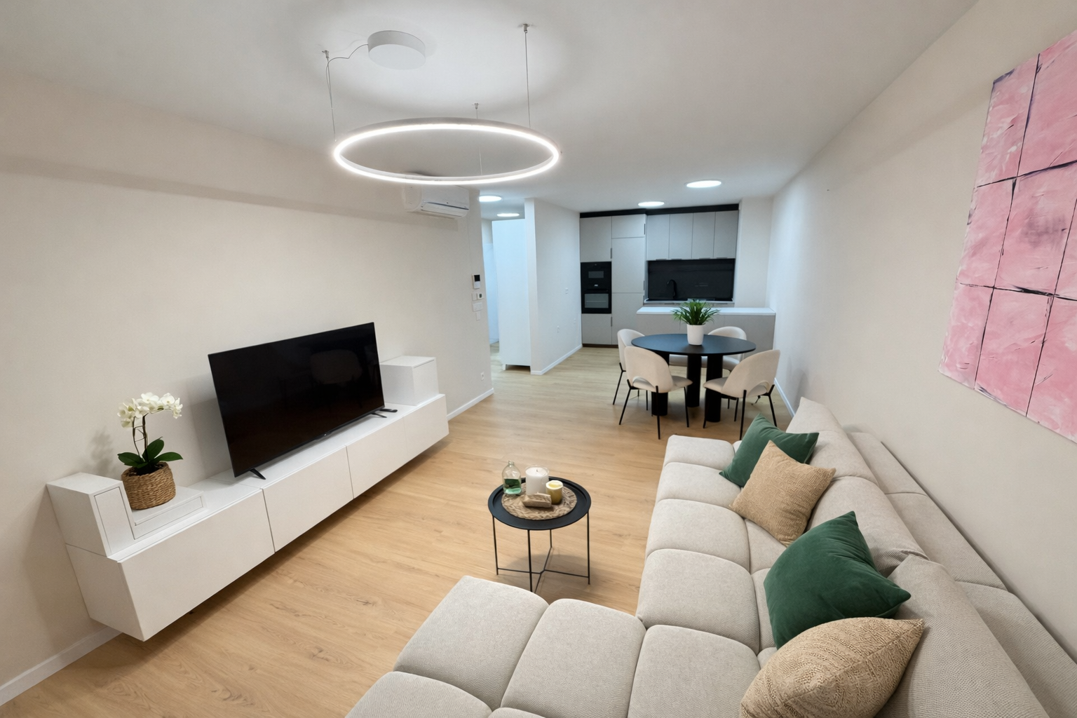 REZIDENCIA HVIEZDOSLAVOVA!! EXKLUZÍVNE IBA u NÁS!! BÝVAJTE V SRDCI TRNAVY