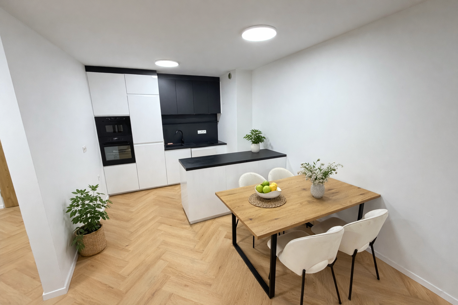 REZIDENCIA HVIEZDOSLAVOVA!! EXKLUZÍVNE IBA u NÁS!! BÝVAJTE V SRDCI TRNAVY