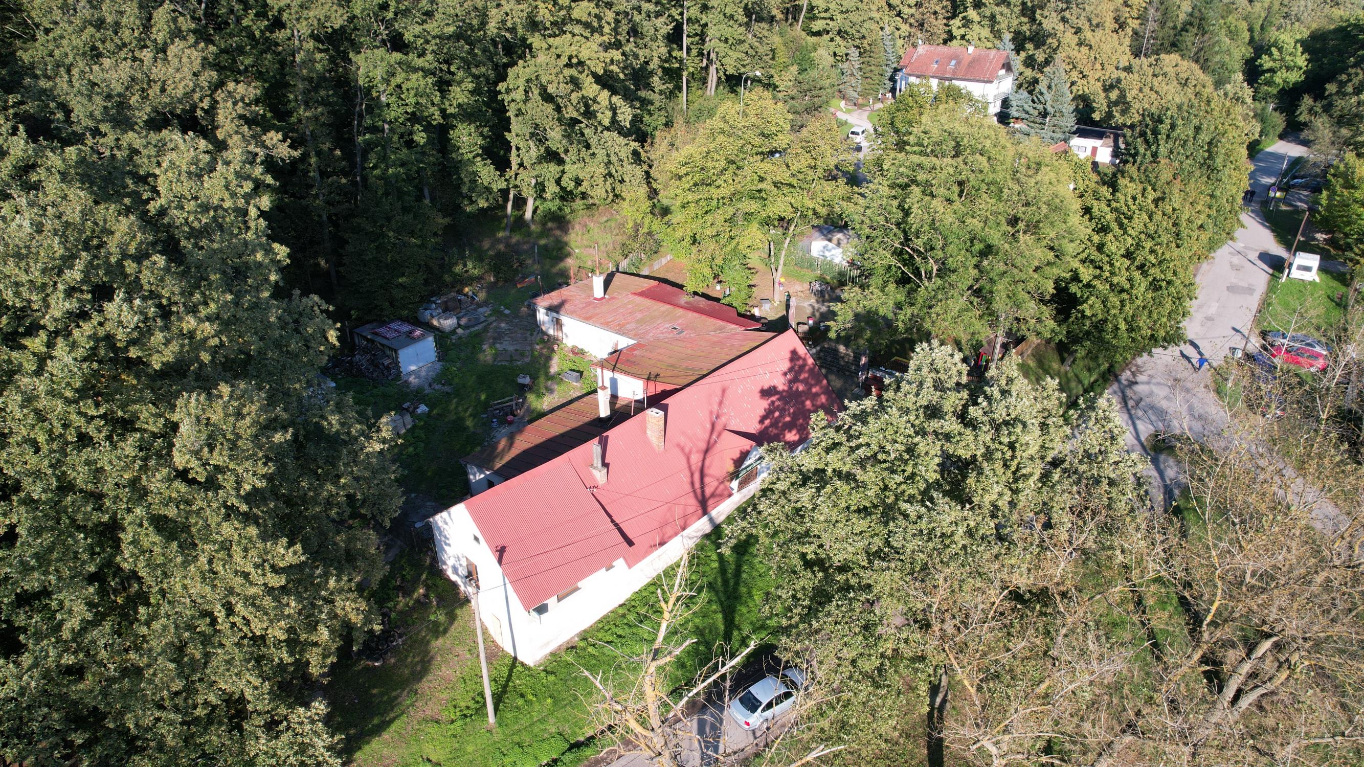 Na Predaj PREVÁDZKOVÝ OBJEKT, Reštaurácia, Moto - PUB JAHODNÍK,