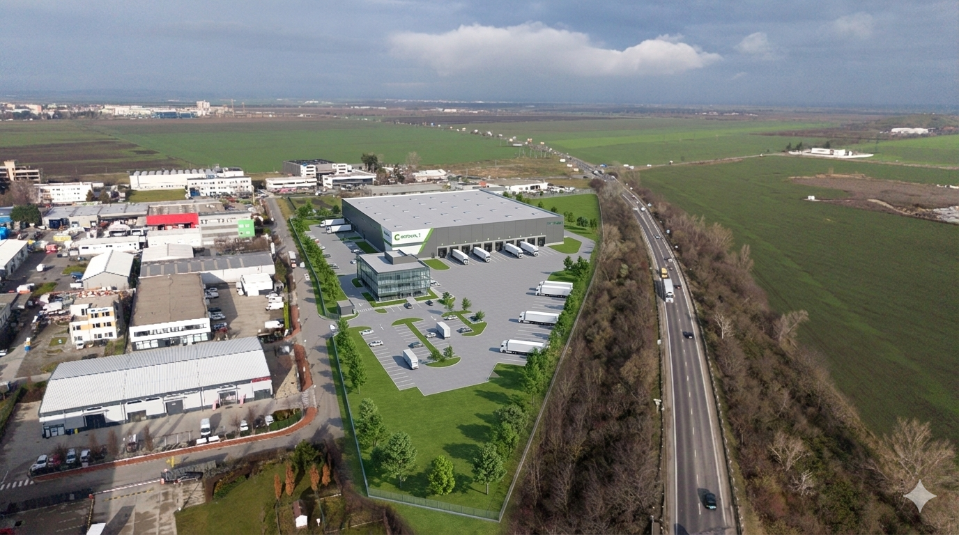 🏗️ NA PREDAJ | Komerčné pozemky – Trnava, Zavarská ulica