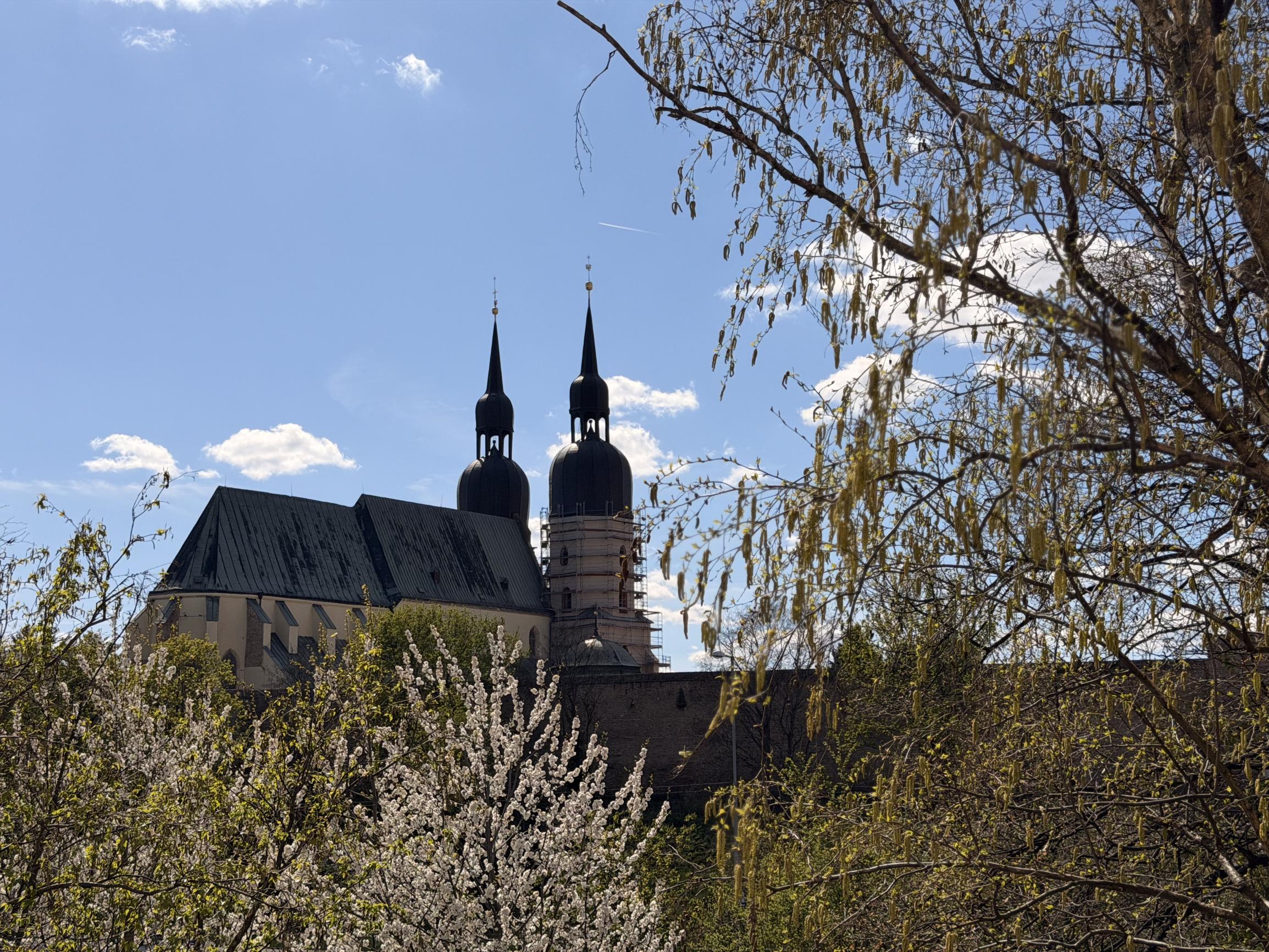 KRÁSNY VÝHĽAD - 3i byt v blízkosti centra Trnavy