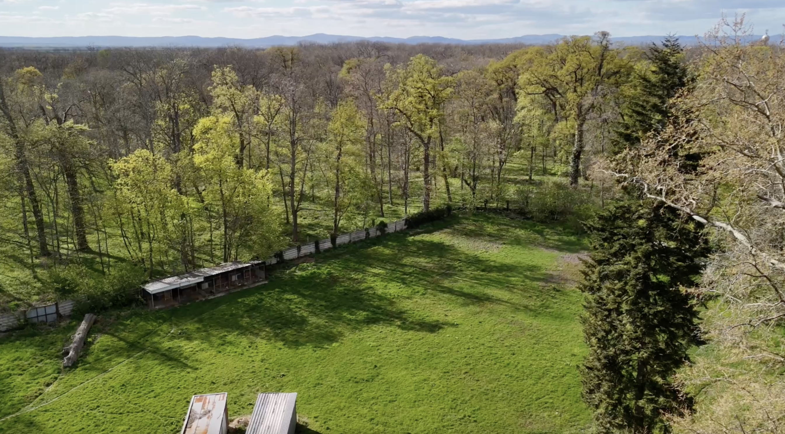 Multifunkčný pozemok s obrovským potenciálom – Voderady