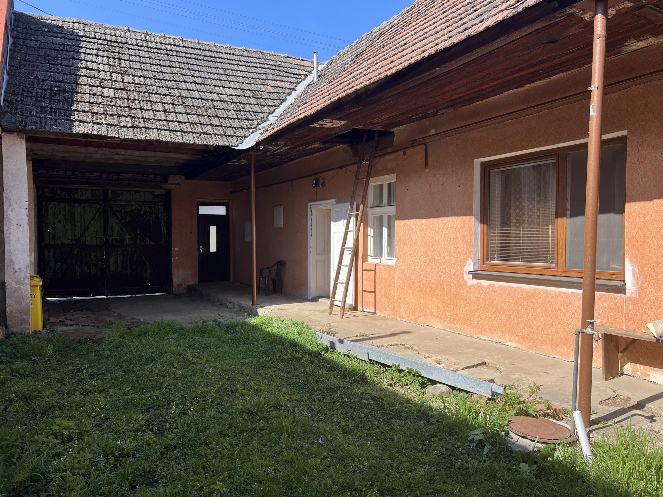 Rodinný dom Hlohovec