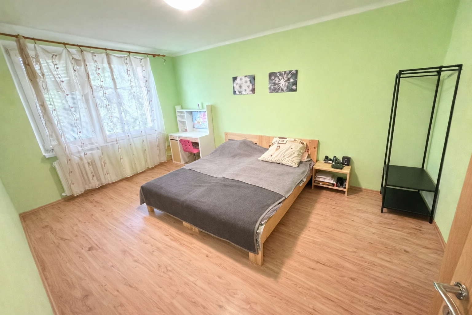 Na predaj 3 izbový byt na Prednádraží